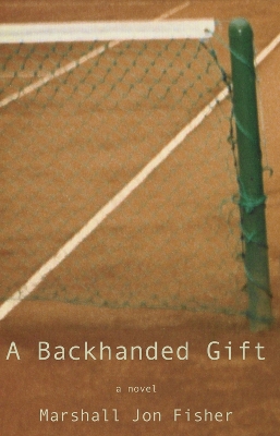 Backhanded Gift book