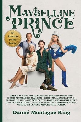 Maybelline Prince book