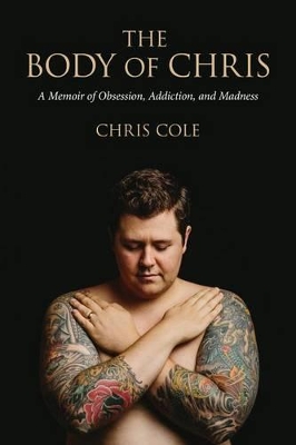 Body of Chris book