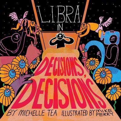 Libra: Decisions, Decisions book