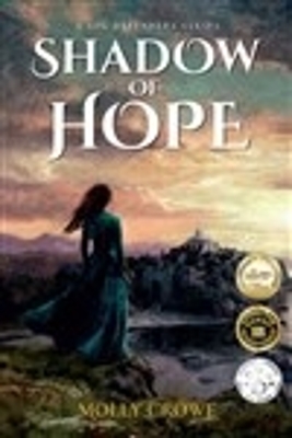 Shadow of Hope book