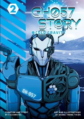 Gh057 Story: Cold Gravity book