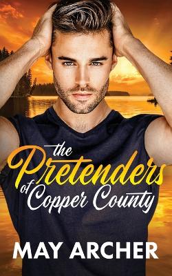 The Pretenders of Copper County book