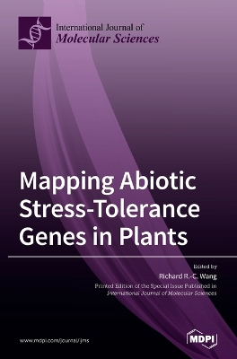 Mapping Abiotic Stress-Tolerance Genes in Plants book