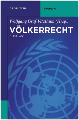 V�lkerrecht by Michael Bothe