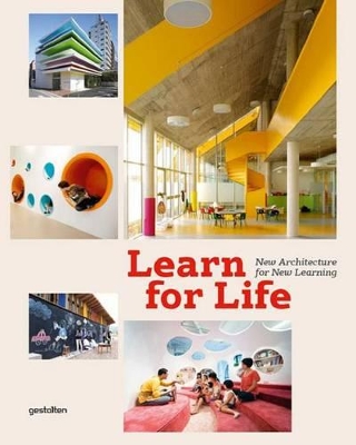 Learn for Life book