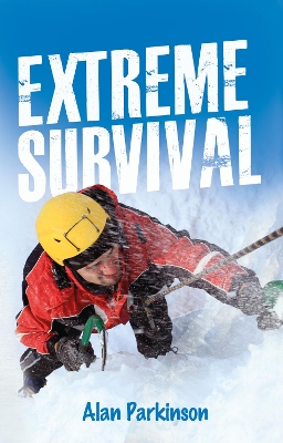Extreme Survival book