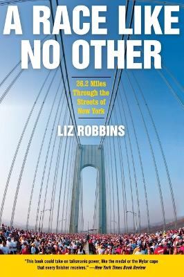 Race Like No Other book