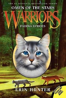 Warriors book