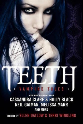 Teeth book