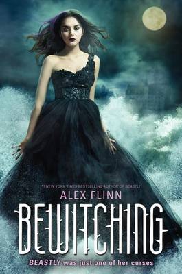 Bewitching by Alex Flinn