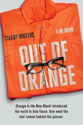 Out of Orange book