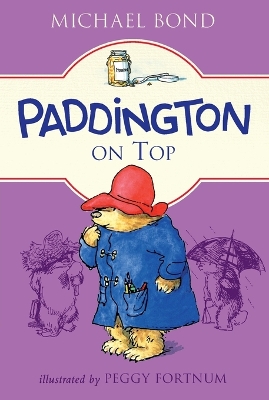 Paddington on Top by Michael Bond