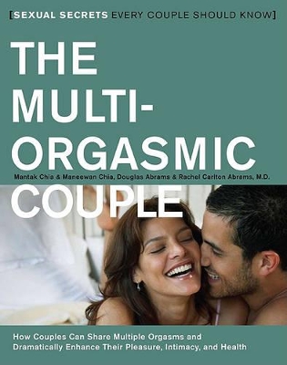 Multi Orgasmic Couple book