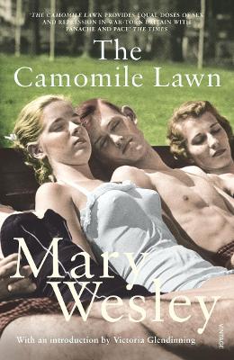Camomile Lawn by Mary Wesley