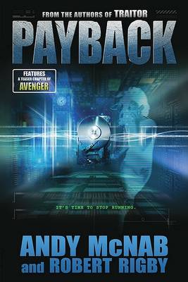 Payback by Andy McNab