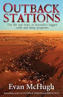 Outback Stations book