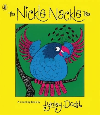 Nickle Nackle Tree by Lynley Dodd