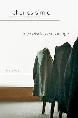 My Noiseless Entourage book