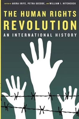 Human Rights Revolution book