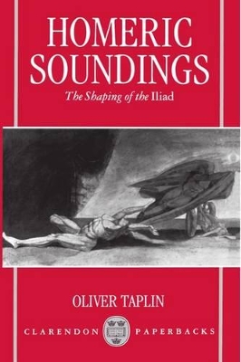 Homeric Soundings book