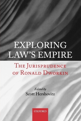 Exploring Law's Empire book