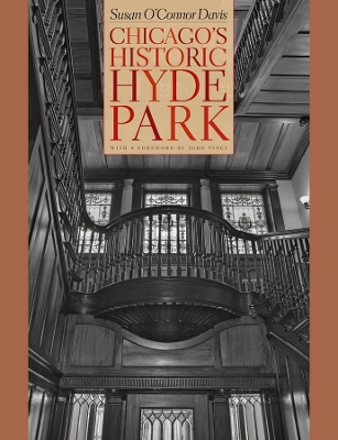 Chicago's Historic Hyde Park book