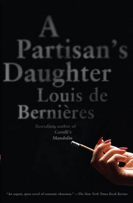 Partisan's Daughter book