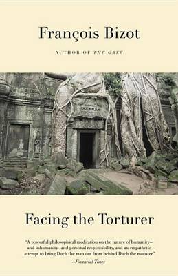 Facing the Torturer book