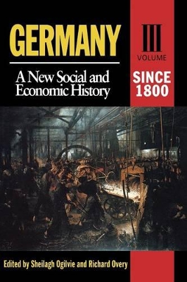 Germany book