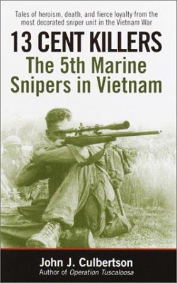 13 Cent Killers book