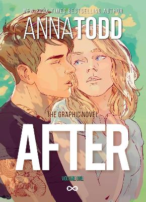 AFTER: The Graphic Novel (Volume One) book