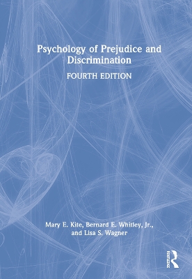 Psychology of Prejudice and Discrimination book