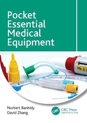 Pocket Essential Medical Equipment by Norbert Banhidy