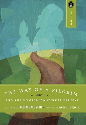 Way Of A Pilgrim book