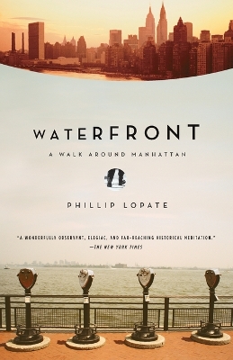 Waterfront book