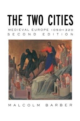 The Two Cities by Malcolm Barber