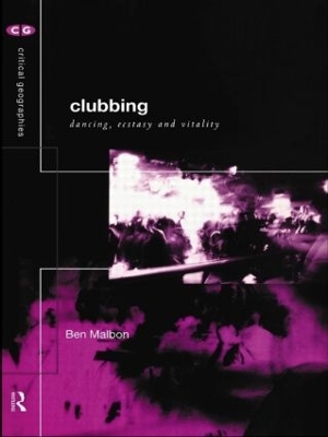 Clubbing book