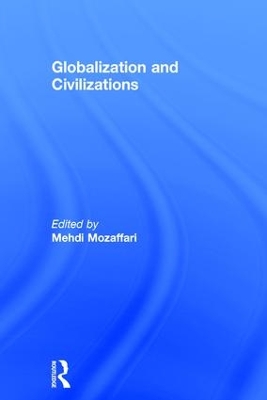 Globalization and Civilizations book