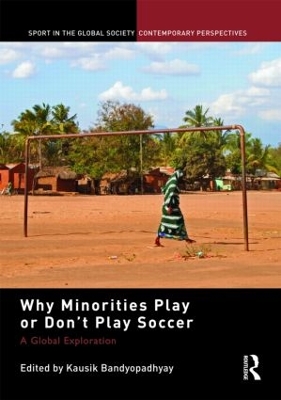 Why Minorities Play or Don't Play Soccer book