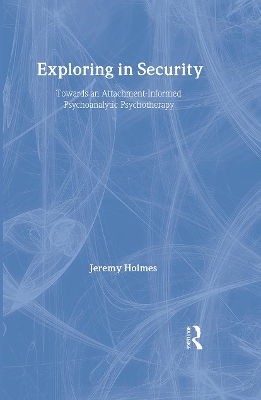 Exploring in Security by Jeremy Holmes