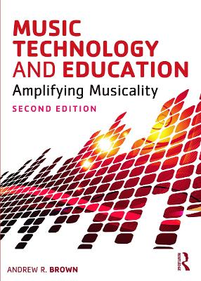 Music Technology and Education book