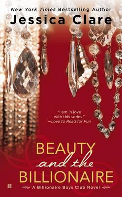 Beauty and the Billionaire book