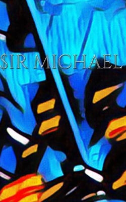 Sir Michal Art Journal: Sir Michal Art Journal book