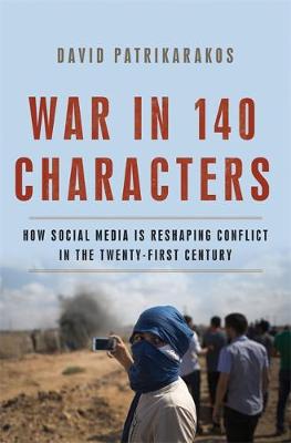 War in 140 Characters book