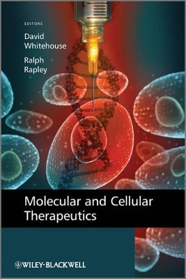 Molecular and Cellular Therapeutics book