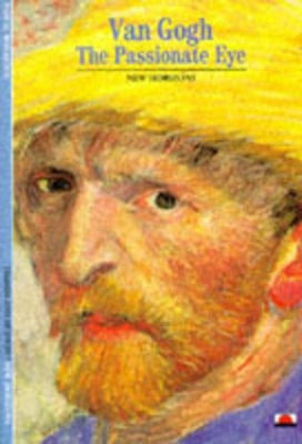Van Gogh: Passionate Eye book