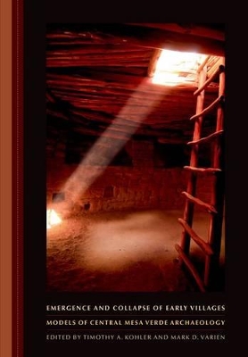 Emergence and Collapse of Early Villages book