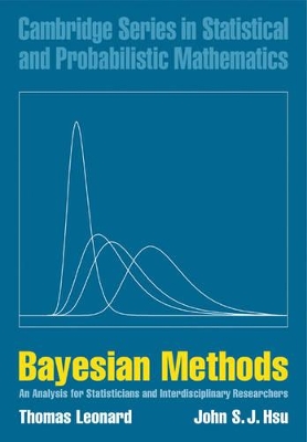 Bayesian Methods book