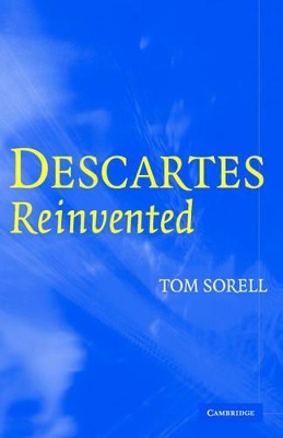 Descartes Reinvented book